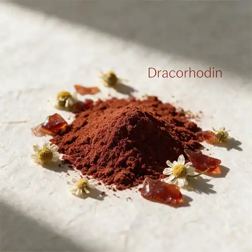 Is Dracorhodin a Promising Natural Bioactive Compound?